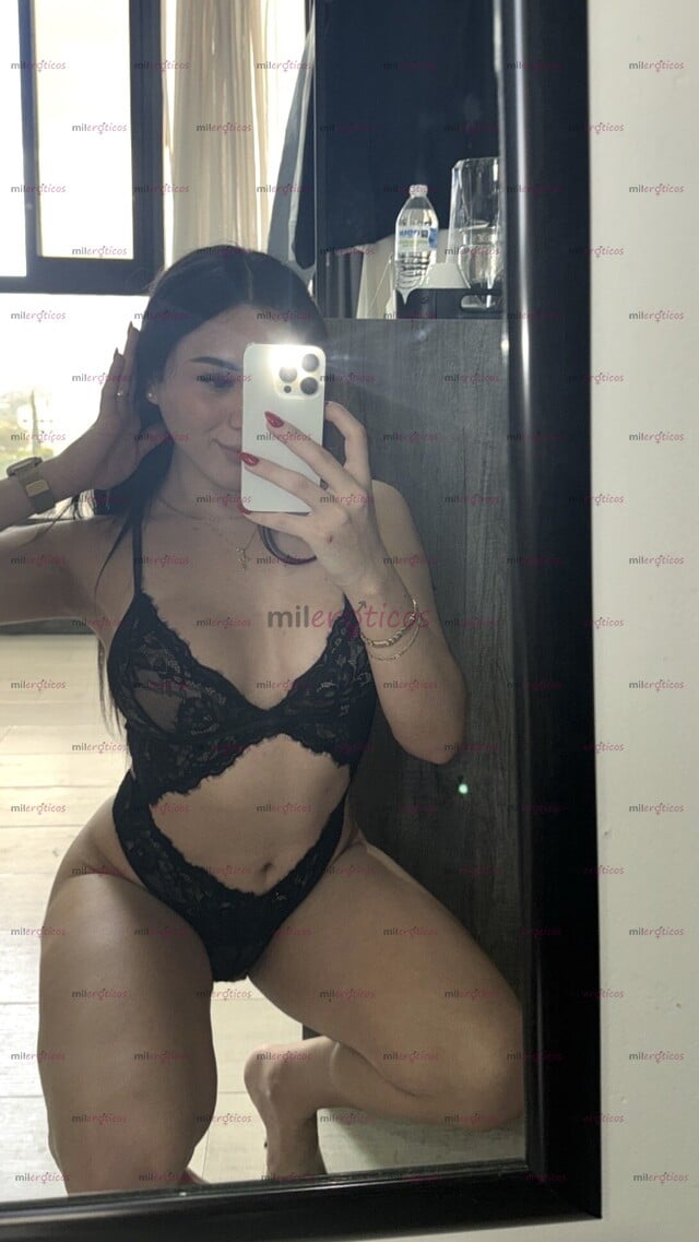 FOTOS DE MTY ! ENGLISH SPOKEN AVAILABLE LUXURY DOLL, CAN I BE YOUR FIRST TS GIRL BABY!?..