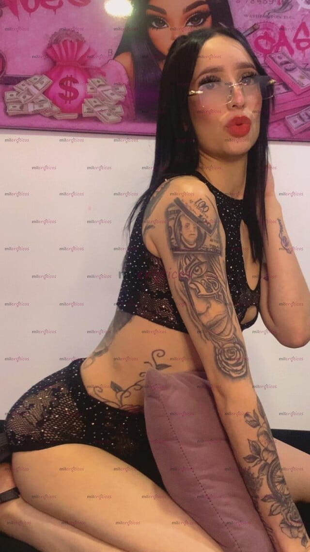 FOTOS DE SOFIA LINDA FLAQUITA, BLANQUITA, CULONA , TATUADITA PARA QUE LA DISFRUTES