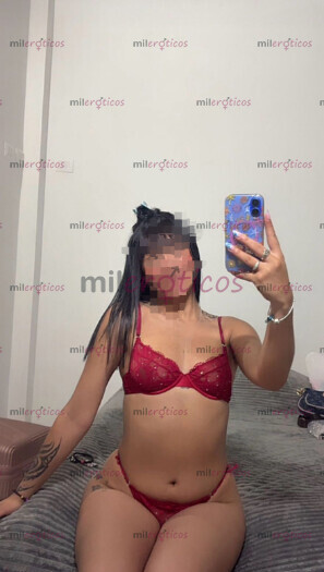 FOTOS DE HOLA SOY TATIANA ME GUSTARÍA CUMPLIR TUS FANTASÍAS Y HACERTE SENTIR EL VERDADERO