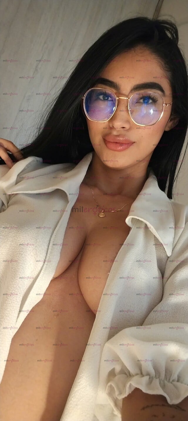 FOTOS DE SALO! TU PERRITA Y PUTITA FAVORITA.. DAME TODA TU LECHITA