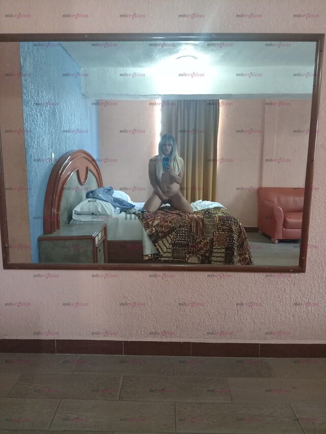 FOTOS DE ALEXA RICA PUTITA CON GANAS DE CUMPLIR TUS FANTASÍAS VEN