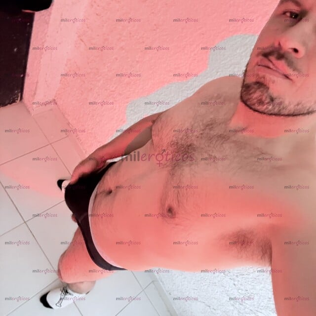FOTOS DE ERIC MACHO VERDADERO PARA DISFRUTAR HOY MISMO