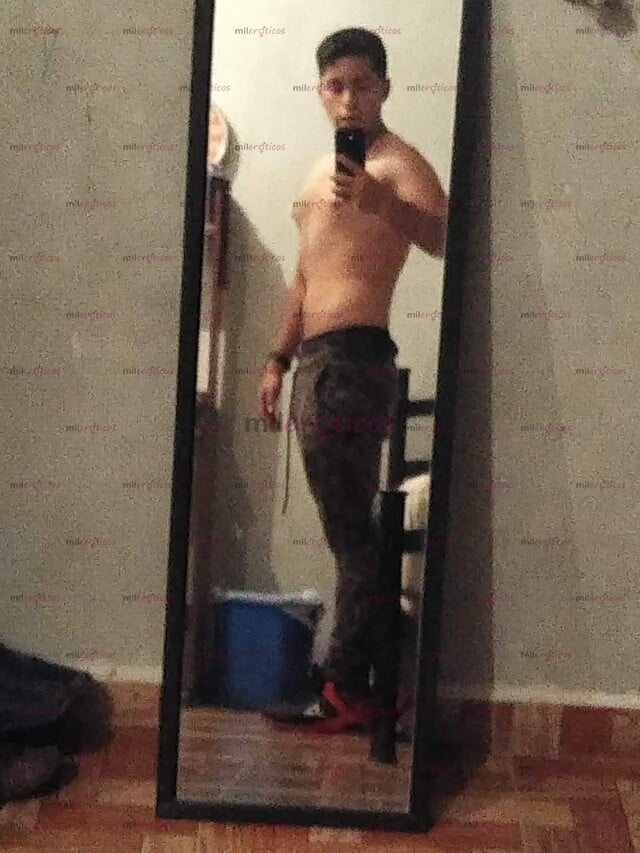 FOTOS DE HOFFMAN MILLER UNIVERSITARIO 22 AÑOS BUEN FÍSICO NO SOY MAMÓN