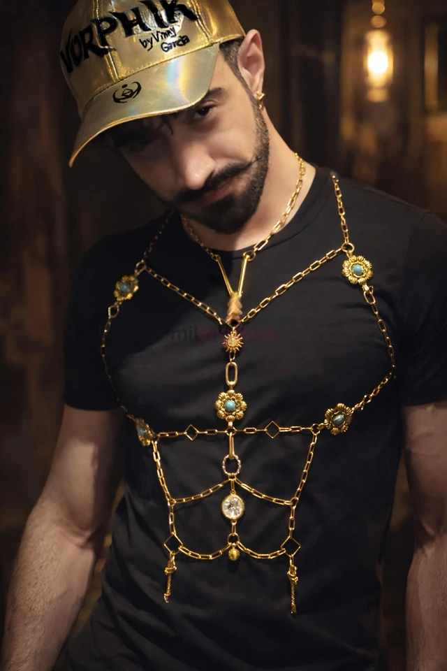 Vinny garciaaquele talento que poucos conhecem com o jeitinho que so eu sei fazer e ai firmeza sou o vinny goiano raiz mas dei um pulo aqui na cidade...