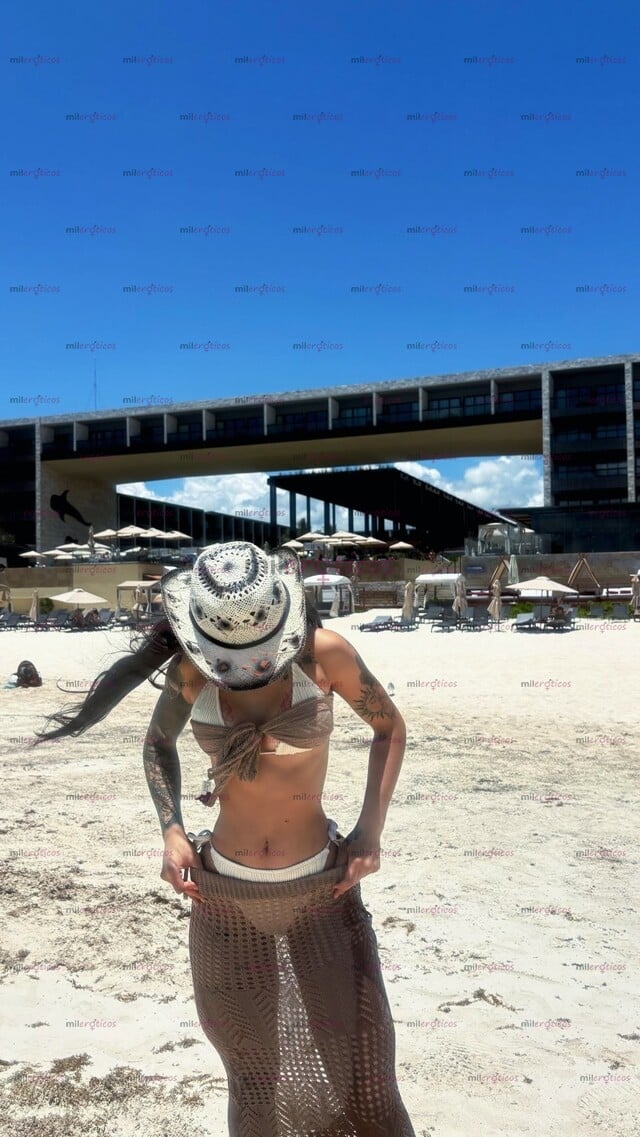 FOTOS DE EXCLUSIVA Y NUEVA NIÑA FINA EN QUINTANA ROO