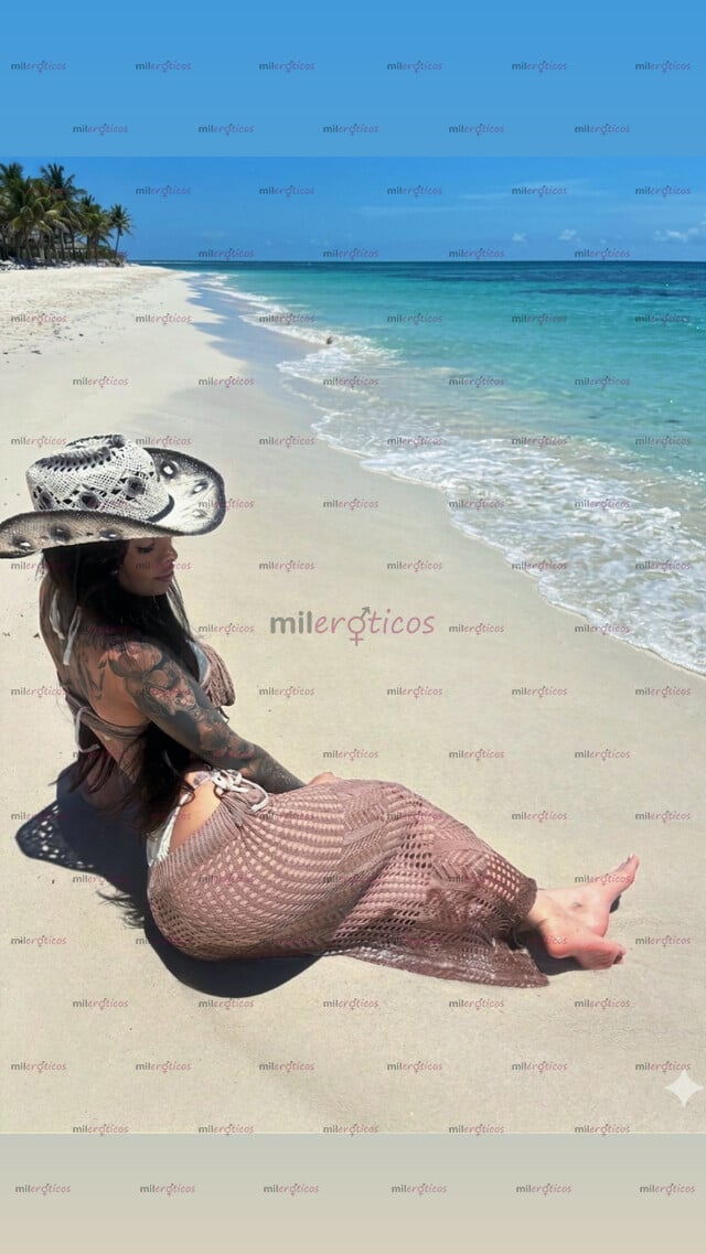FOTOS DE EXCLUSIVA Y NUEVA NIÑA FINA EN QUINTANA ROO