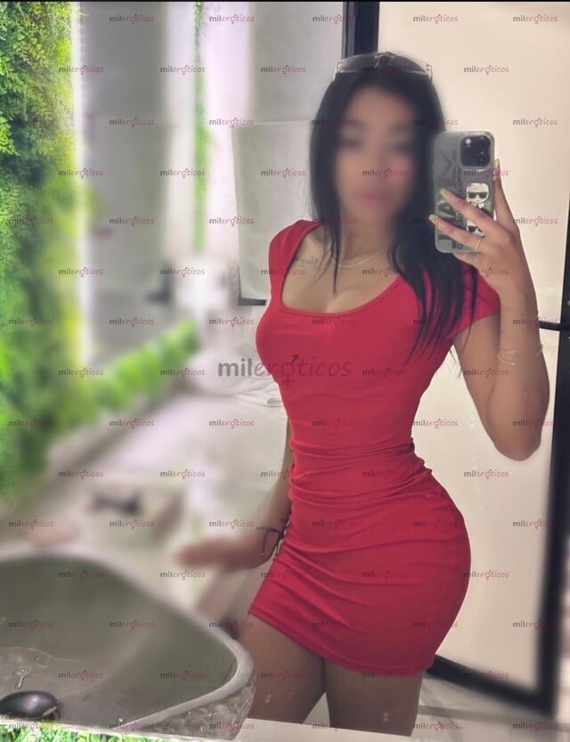 FOTOS DE POR FIN, LA CHICA QUE ESTÁS ESPERANDO BONITA REAL Y BUENA ONDA