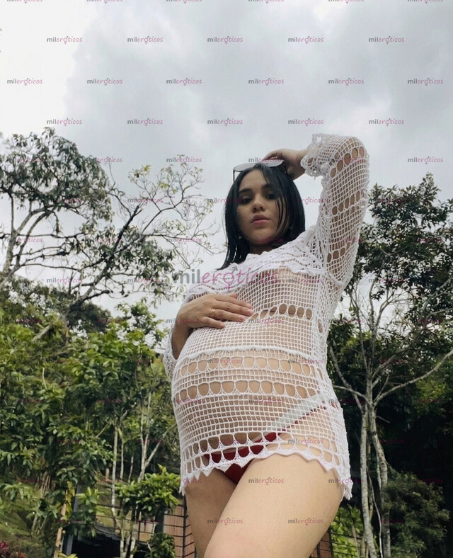 FOTOS DE CALIENTE PAISA EMBARAZADA DISPUESTA A COMPLACERTE Y A HACER REALIDAD TUS DESEOS