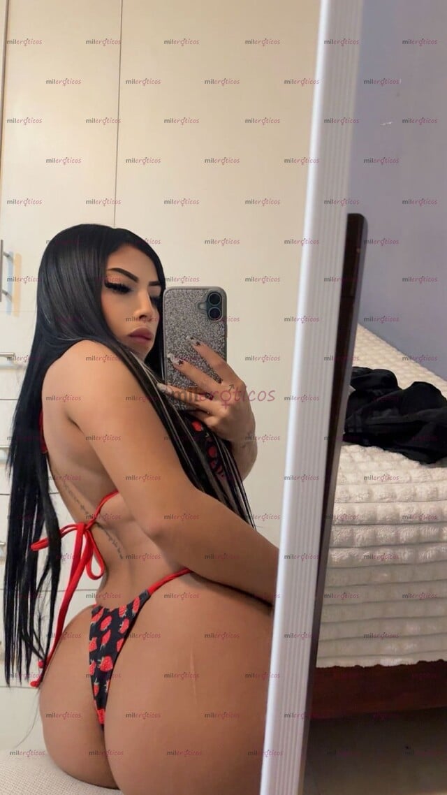 FOTOS DE ATENCIÓN DE LUJO, QUÍMICA NATURAL Y CERO PRISAS MI CUERPO ESPECTACULAR
