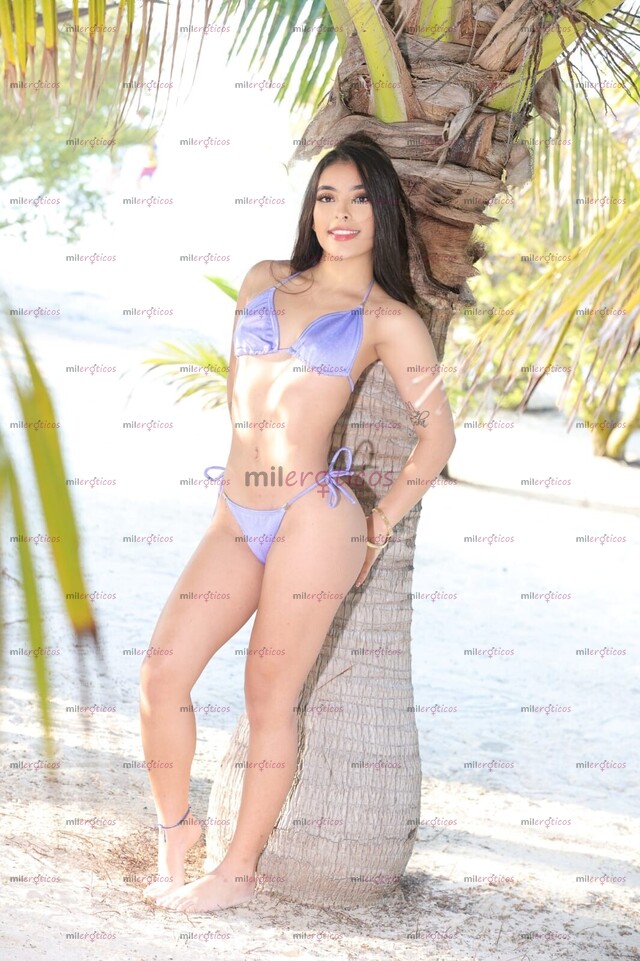 FOTOS DE HOLA AMOR SOY SAMMY ARDIENTE COLOMBIANA PETIT, 19 AÑOS!!!
