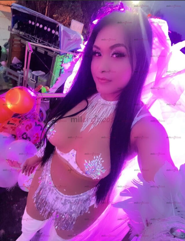 FOTOS DE LA CHICA TENTACION UN DELEITE TENERME DEVORAME