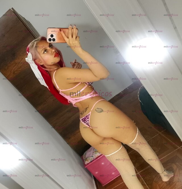 FOTOS DE LINDA FLAKA VIP SÚPER ESTRECHITA Y CALIENTE VEN A PROBAR QUE NO TE ARREPENTIRAS
