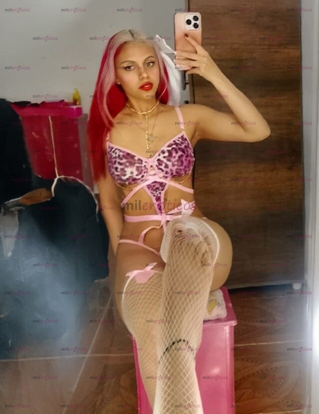 FOTOS DE LINDA FLAKA VIP SÚPER ESTRECHITA Y CALIENTE VEN A PROBAR QUE NO TE ARREPENTIRAS