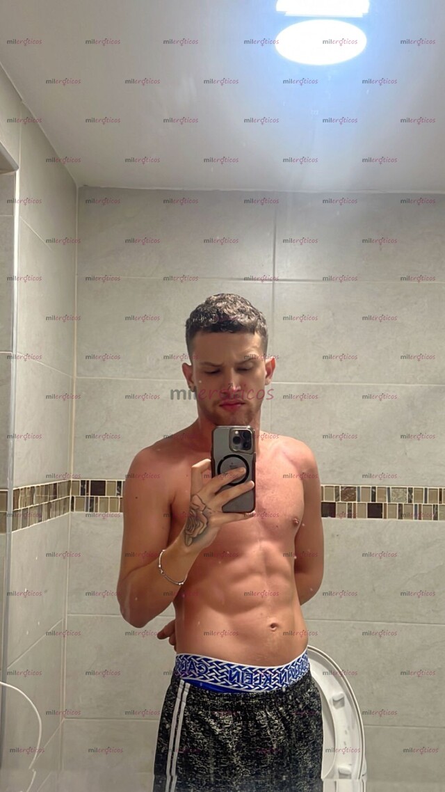 FOTOS DE JOVEN DOTADO DE 22 AÑOS, COLAGENO PURO PARA TI