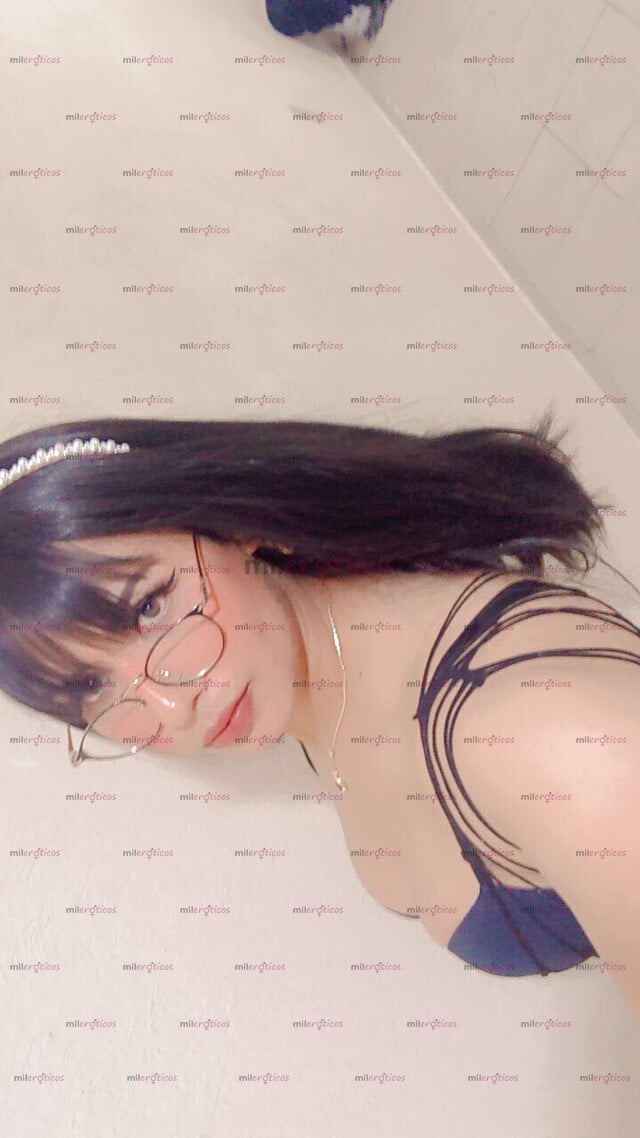 FOTOS DE LINDA CHICA TRANS COMPLACIENTE Y MUY PUTITA EN TU CIUDAD ÚNICOS DÍAS