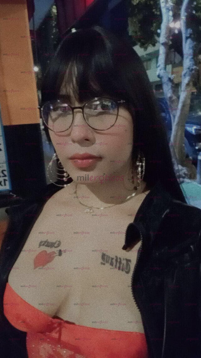 FOTOS DE LINDA CHICA TRANS COMPLACIENTE Y MUY PUTITA EN TU CIUDAD ÚNICOS DÍAS