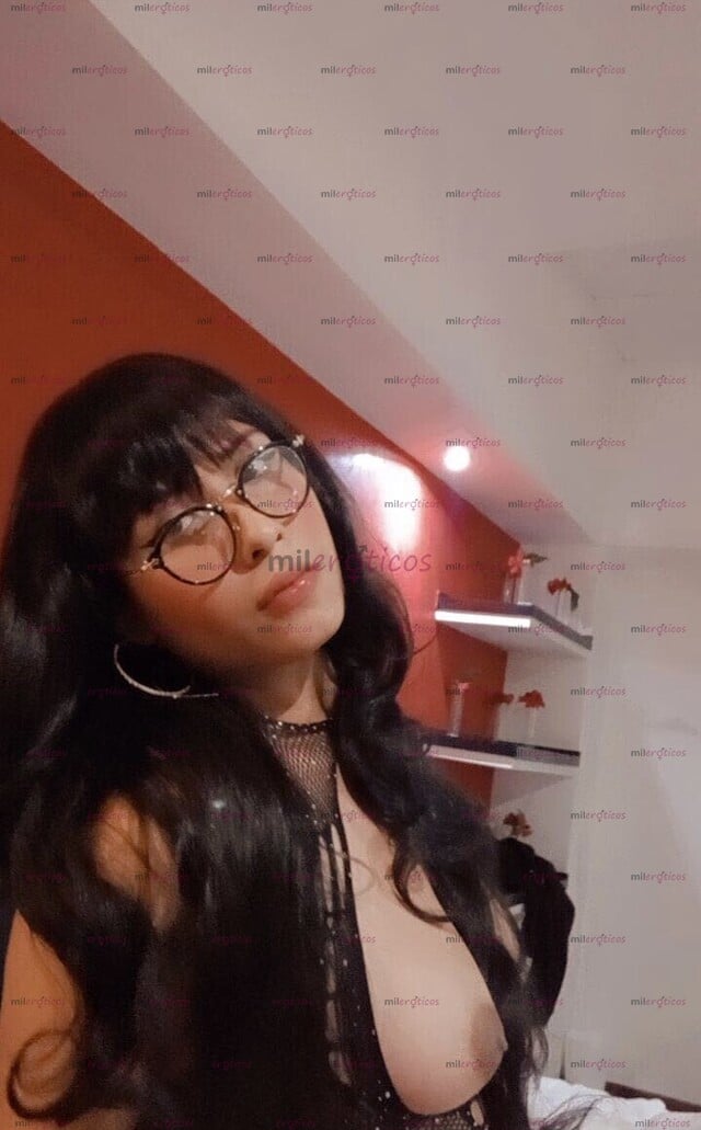 FOTOS DE LINDA CHICA TRANS COMPLACIENTE Y MUY PUTITA EN TU CIUDAD ÚNICOS DÍAS