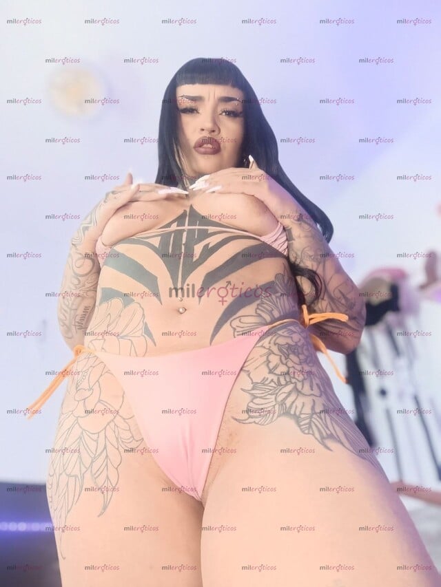 FOTOS DE ARDIENTE Y FOGOSA , TE GUSTAN LAS TETAS GRANDES ?