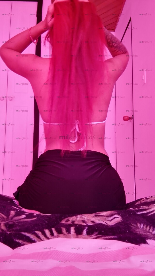 FOTOS DE FLACA ARDIENTE CON RICAS CHUPADAS Y PROMOS