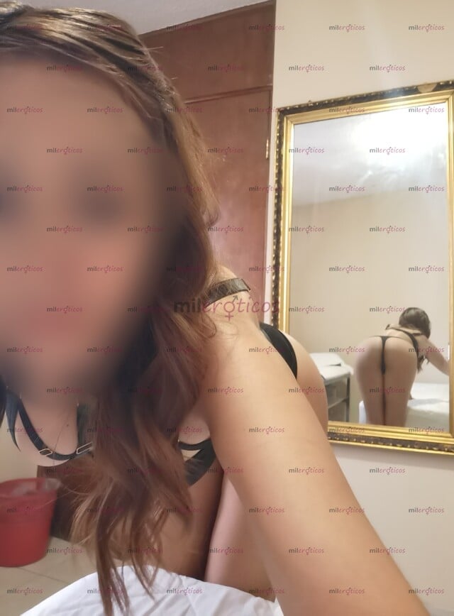 FOTOS DE DELGADITA RICA!! VEN Y PASEMOSLA SUPER RICO!!