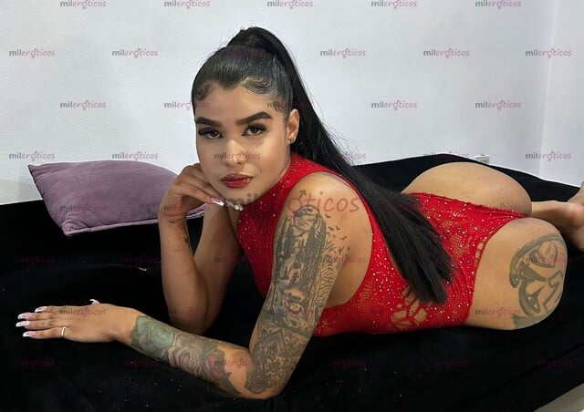 FOTOS DE KIMBERLY MORENA DELGADA CON TODAS LAS GANAS DE COMPLACERTE