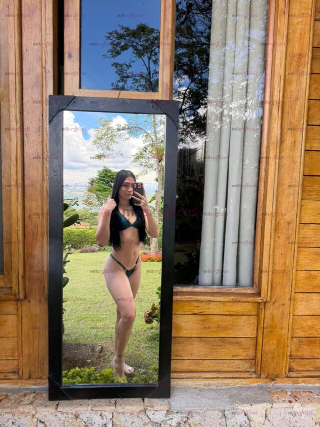 FOTOS DE LAURA CHICA TRANS NUEVA EN TU CUIDAD ACTIVA Y PASIVA CARIÑOSA SENSUAL MUY HOT