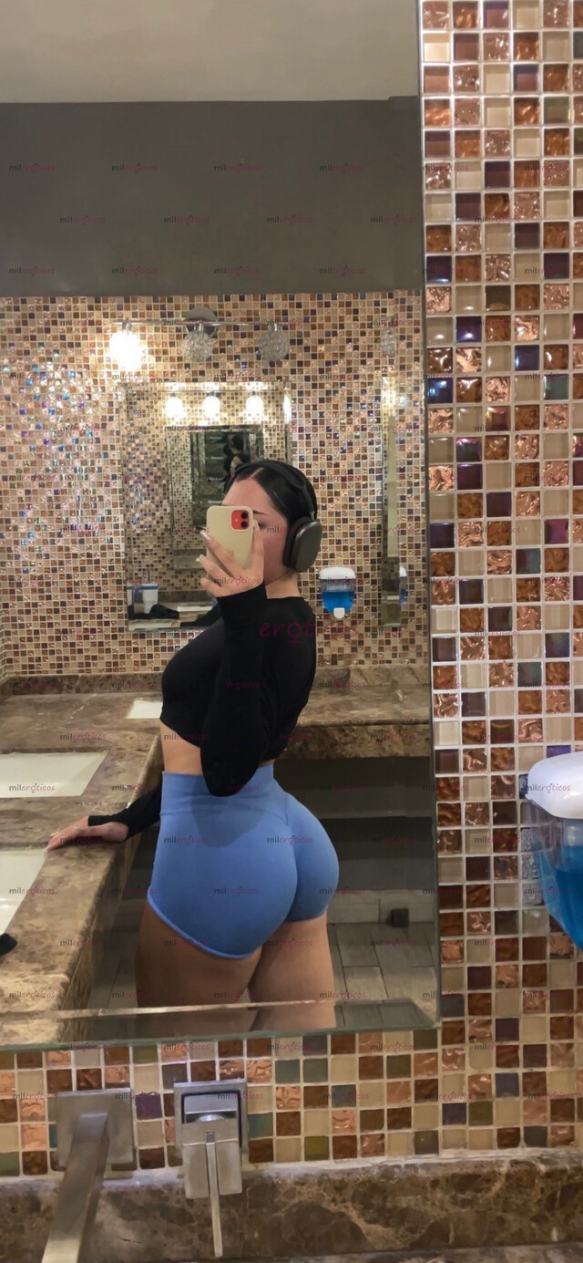 FOTOS DE BEBECITA COLOMBIANA CON LUGAR CÉNTRICO LISTA PARA CUMPLIR TUS FANTASÍAS