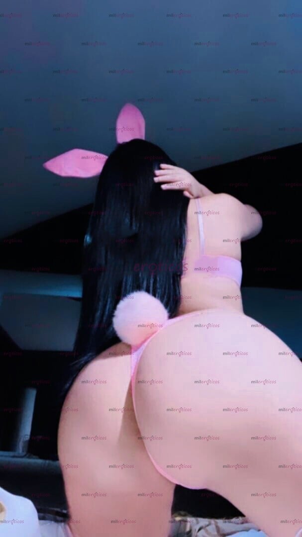 FOTOS DE LLEGO TU CONEJITA PLAY BOY CON UNA DOTACIÓN BUEN RICA PARA QUE SAQUES MI LECHE