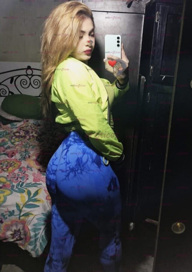 FOTOS DE NUEVA EN EL PORTAL LISTA PARA COMPLACERTE