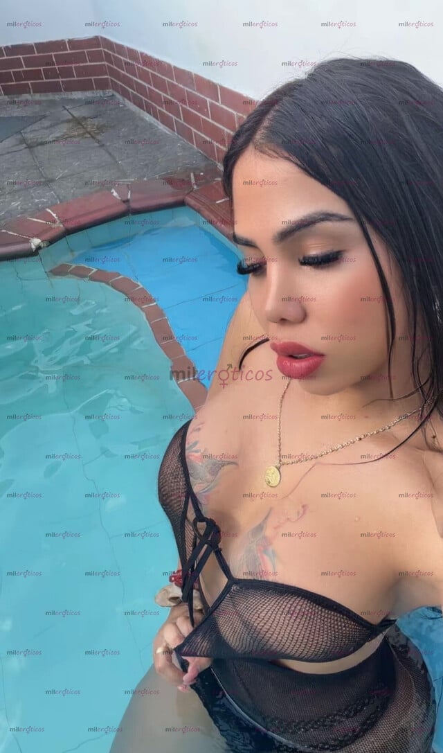 FOTOS DE HELLOS BABY SOY TU CHICA TRANS DISPONIBLE COMPLETISIMA