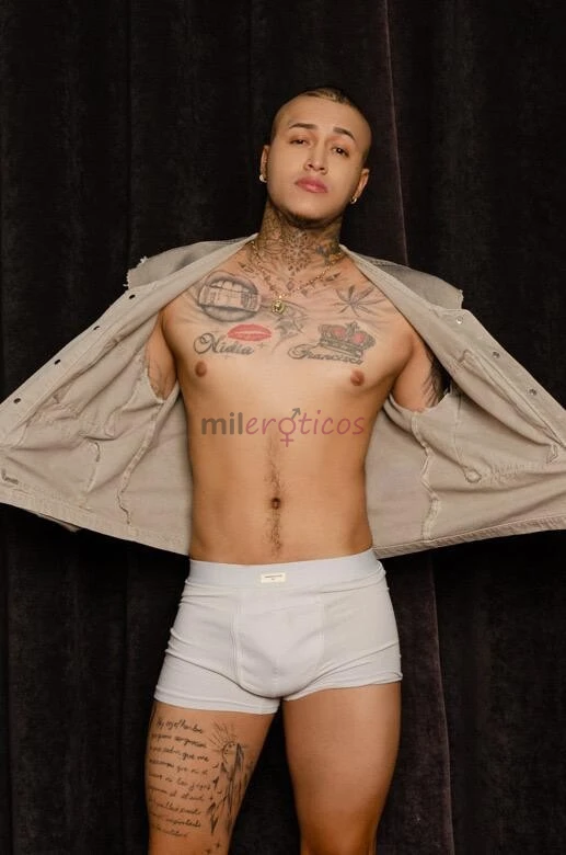Placer sin limites activo dotado y dominante buscas una experiencia unica y apasionante soy un hombre activo full morboso seguro de mi mismo con una a...