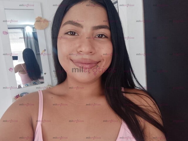 FOTOS DE PAULA, 18 AÑITOS JOVENCITA RICO SENOS PARADITOS SUMISA, SERVICIO DESDE 50$