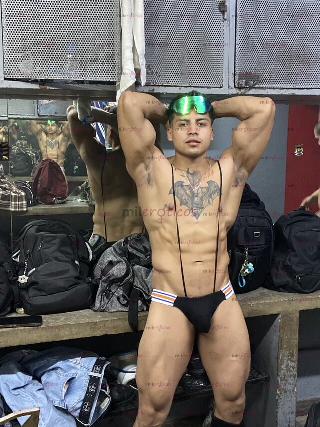 FOTOS DE HOLAA SOY AXEL, SI BUSCAS TENER UNA BUENA EXPERIENCIA ESTÁS EN EL LUGAR CORRECTO