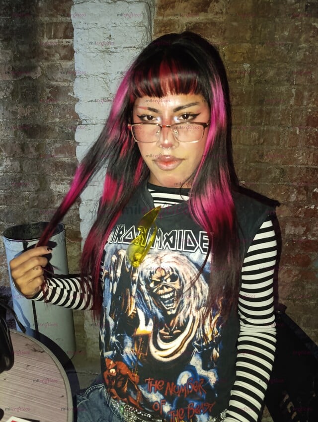 FOTOS DE NIÑA TRANS GOTICA NUEVA EN ESTO,PUEDO SER TU FANTASIA PAPI
