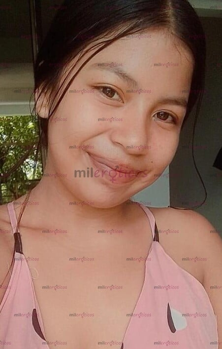 FOTOS DE PAULA, 18 AÑITOS JOVENCITA RICO SENOS PARADITOS SUMISA, SERVICIO DESDE 50$