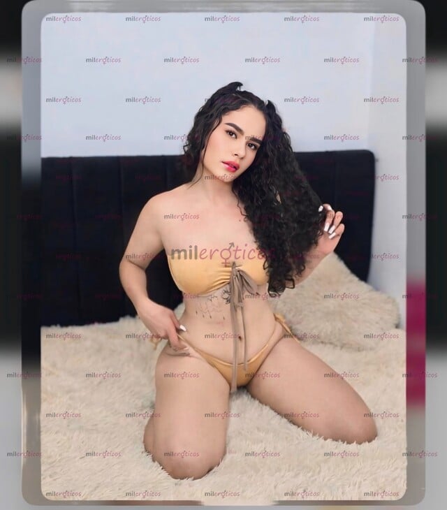 FOTOS DE CLOE LINDA Y ANGELICAL SCORT DE 19 AÑOS CARITA ANGELICAL , NUEVA EN EL POBLADO