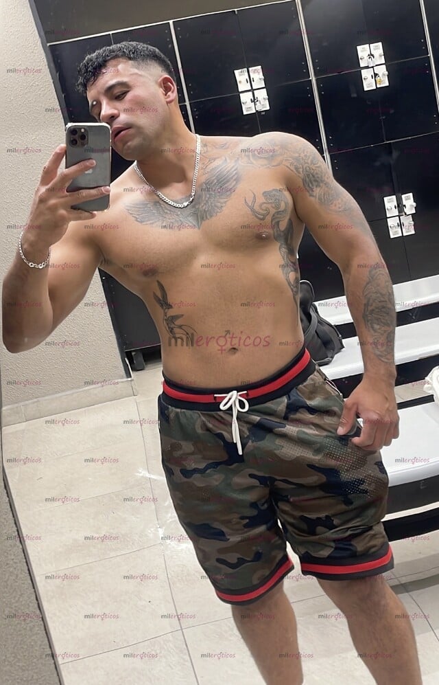 FOTOS DE MACHO, VARONIL, TATUADO, DEPORTISTA,CACHONDO, MORBOSO
