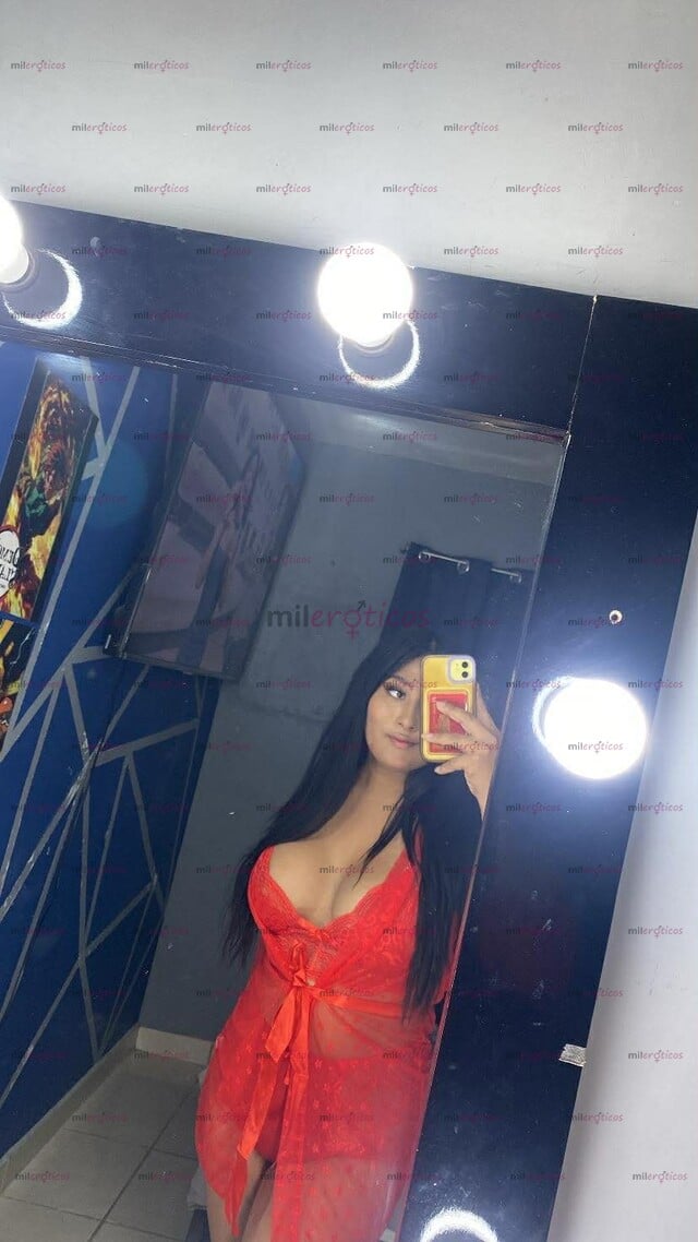 FOTOS DE DISPONIBLE VANESA PARA COMPLACERTE EN TU EXPERIENCIA