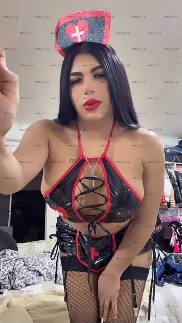 FOTOS DE RICA ENFERMERA PARA BAJARTE LA CALENTURA..!!