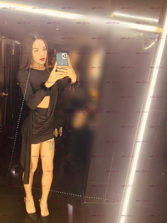 FOTOS DE TU NIÑA TRANS FAVORITA , 100% FEMENINA Y HERMOSA