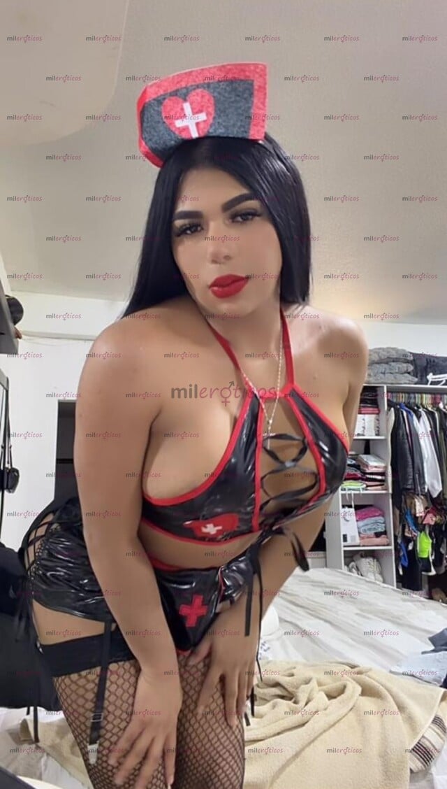 FOTOS DE RICA ENFERMERA PARA BAJARTE LA CALENTURA..!!
