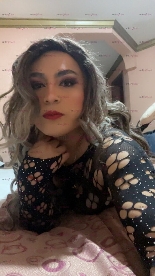 FOTOS DE NO LA MEJOR PERO SI UNA NIÑA TV TRAVIESA PARA TI