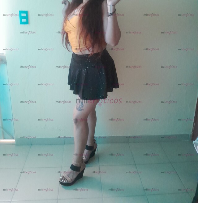 FOTOS DE EXPERTA EN ORAL, COMPLACIENTE Y CON SUPER BUEN TRATO DISPONIBLE PARA TI EN TEZIH