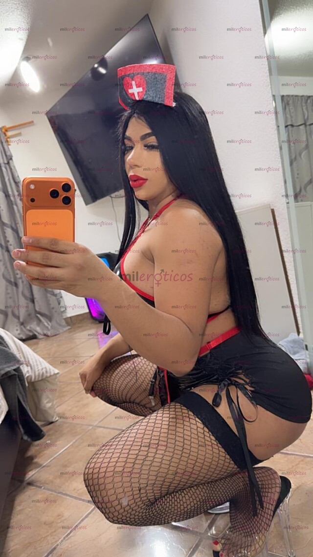 FOTOS DE RICA ENFERMERA PARA BAJARTE LA CALENTURA..!!
