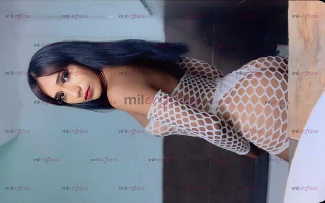 FOTOS DE NUEVA NIÑA TRANS DE 20 AÑOS INICIANDO DELGADITA, FINA, AMABLE Y COTIZADA