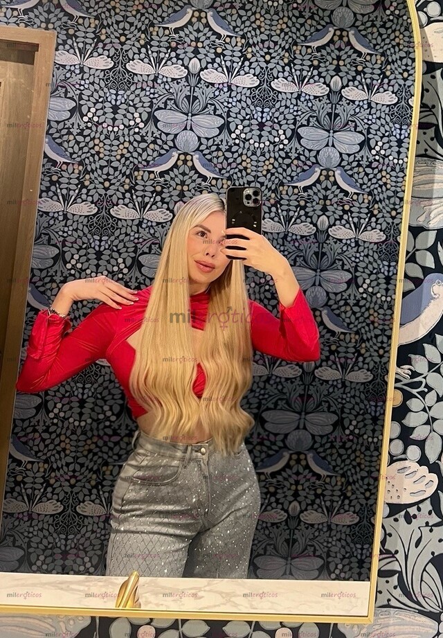 FOTOS DE HOLA AMOR MÍO SOY TODO LO QUE BUSCAS RUBIA BONITA Y MUY CALIENTE