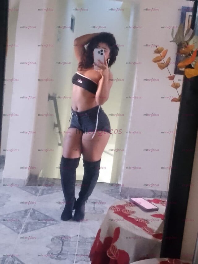 FOTOS DE EXÓTICA PIEL CANELA, PAOLA CINTURA PEQUEÑA CULO GRANDE, DISPONIBLE PARA TI