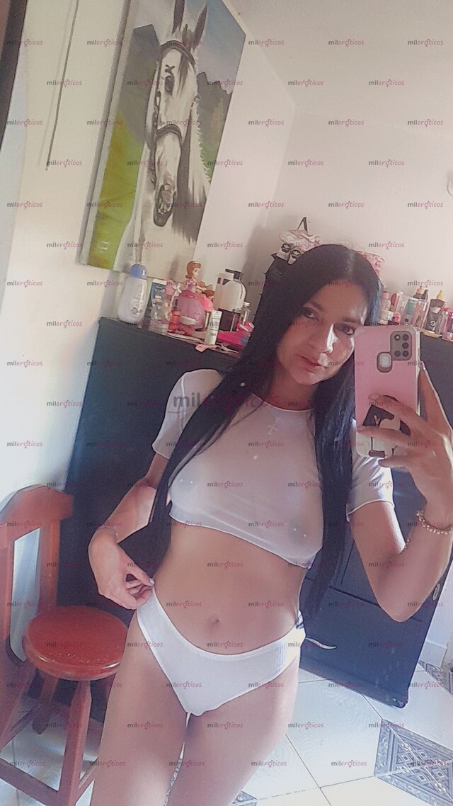 FOTOS DE FLACA CALIENTE SEXI Y BUENA COMPAÑÍA SOY EXTROVERTIDA SERÉ TU MEJOR COMPAÑÍA