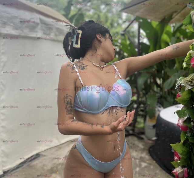FOTOS DE ELEGANTE Y HERMOSA BEBECITA CALIENTE EN TEUSAQUILLO