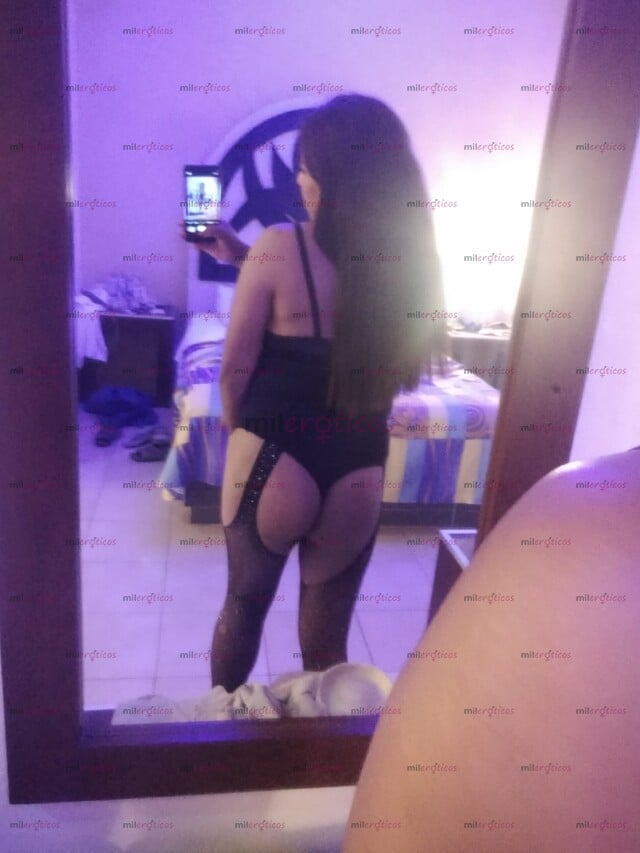 FOTOS DE CHICA TRANS DISPONIBLE SIEMPRE SOLO PARA TI...